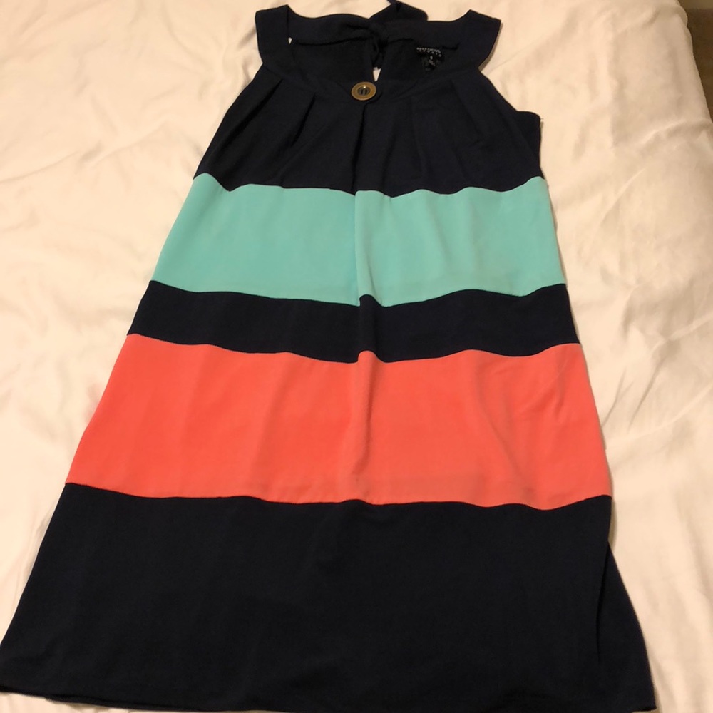Size 8 dress